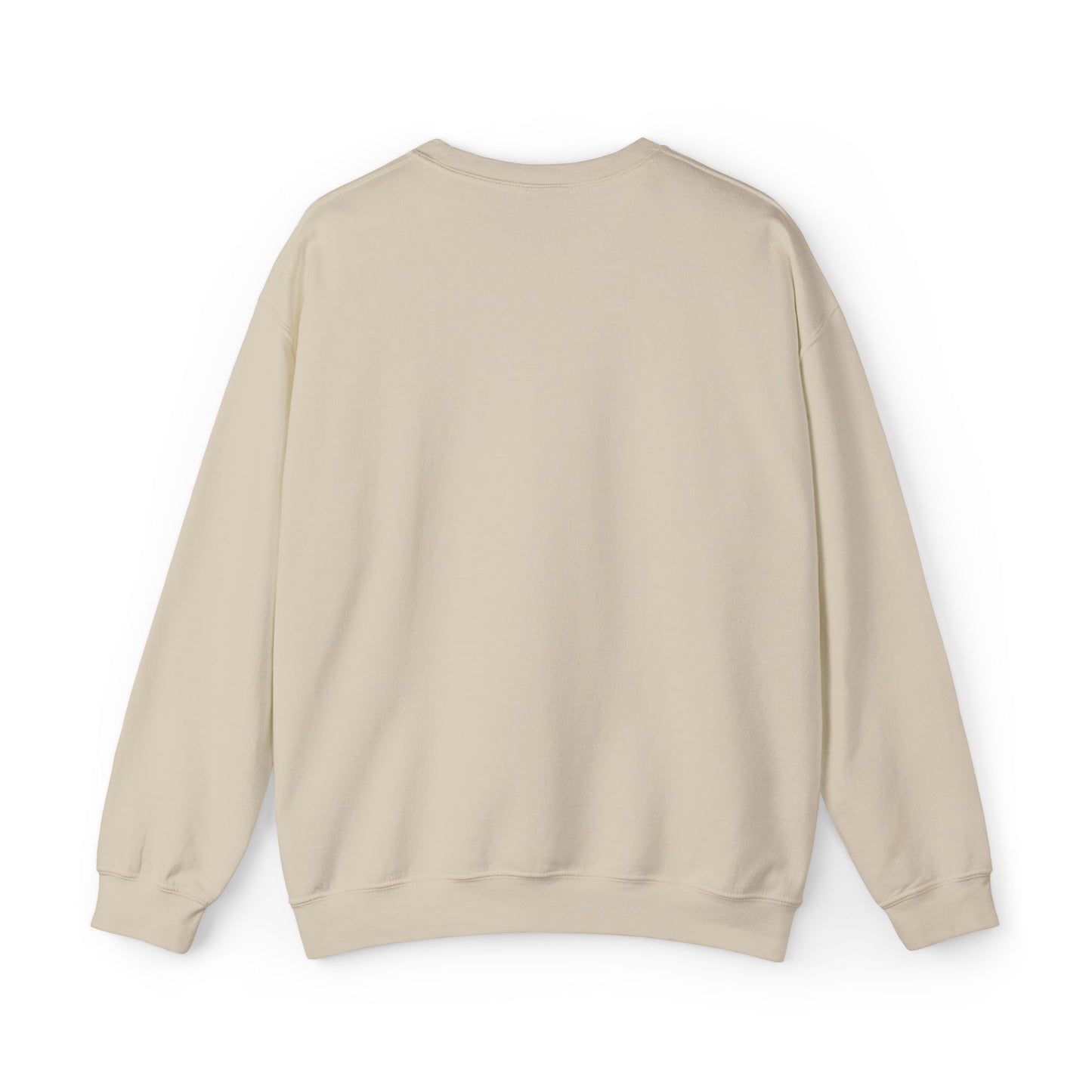 LKG SWEATSHIRT CREAM