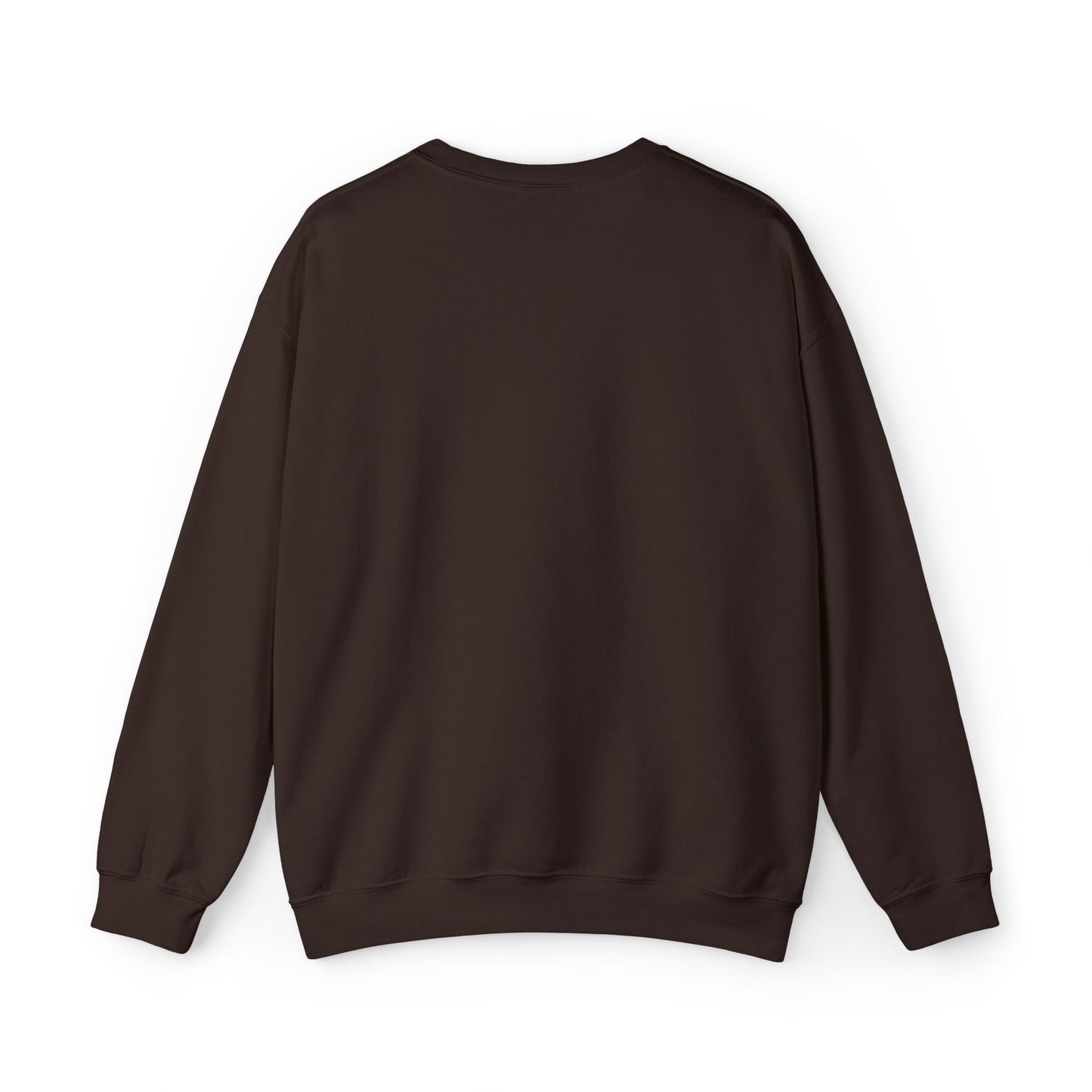 LKG SWEATSHIRT BROWN