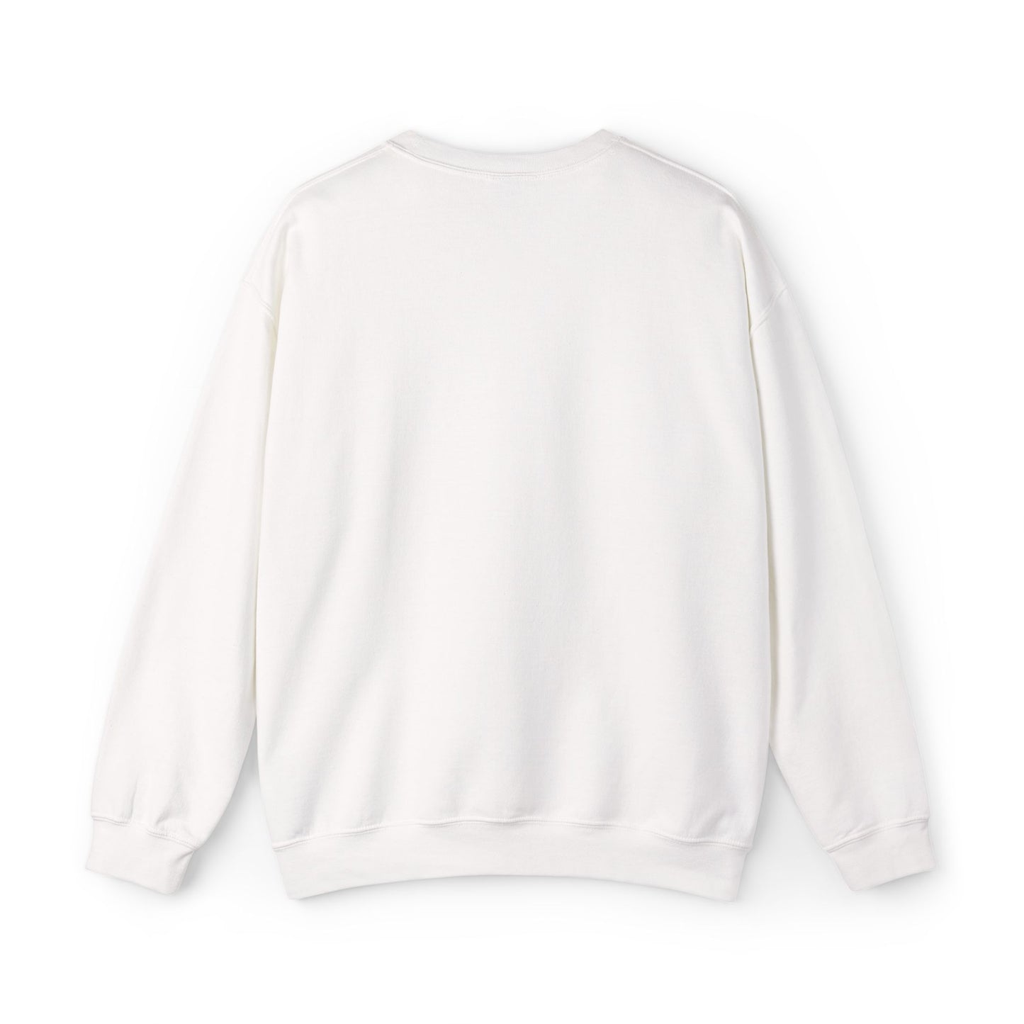 LKG SWEATSHIRT WHITE